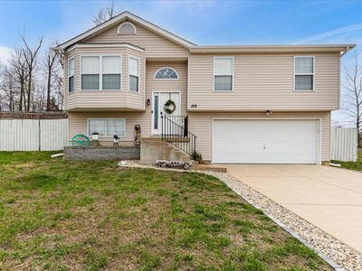 108 Red Tailed Hawk Ct, Hillsboro, MO, 63050