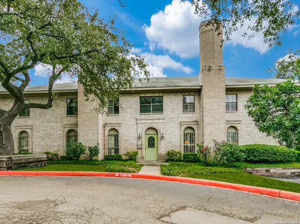 8415 Fredericksburg Rd #603, San Antonio, TX 78229