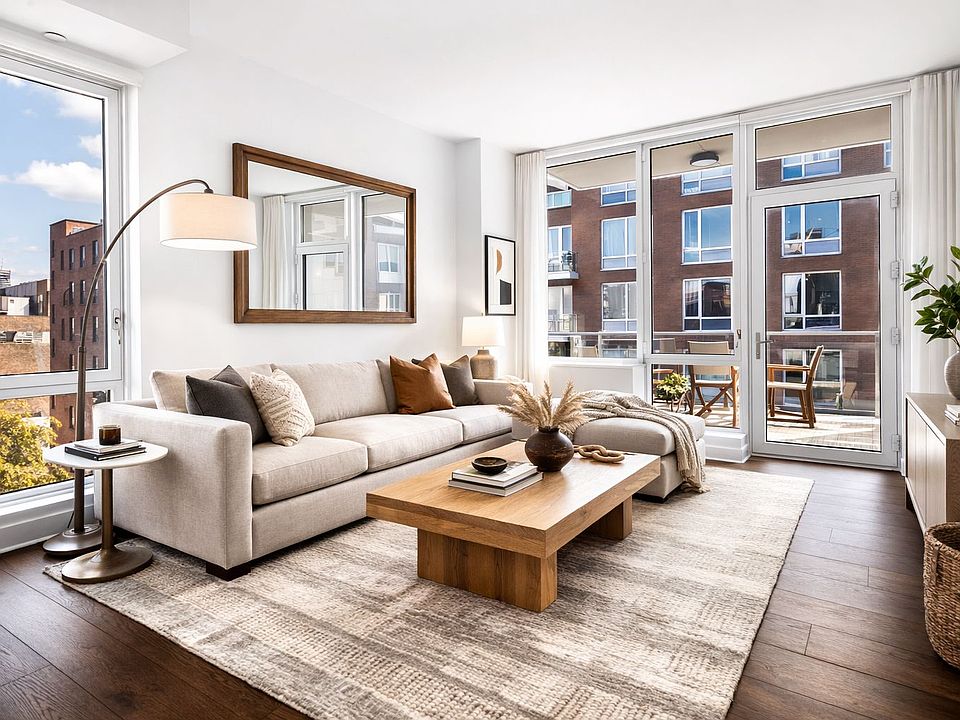 1st image of 212 N 9th St APT 4D