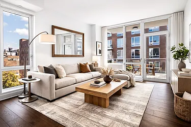 212 North Ninth Street, #4D