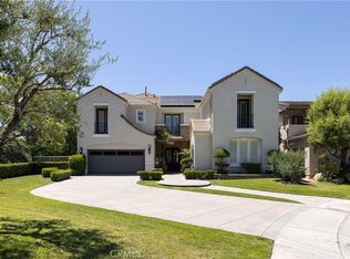 15 Keats Ct, Coto De Caza, CA 92679