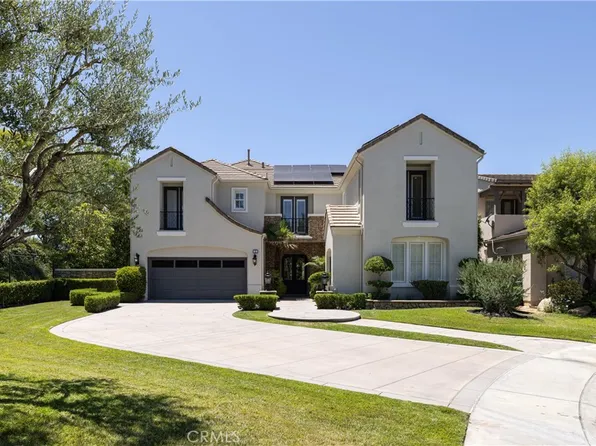 15 Keats Ct, Coto De Caza, CA 92679