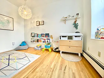 Rented by Keller Williams NYC