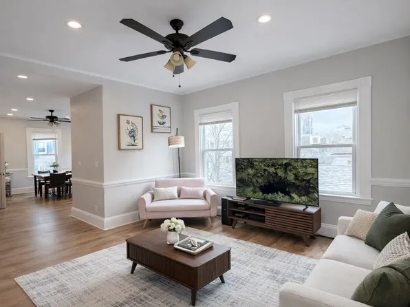 401 Washington St #5, Cambridge, MA 02139