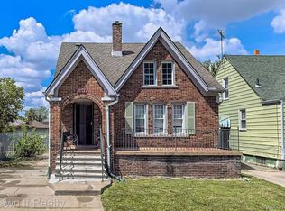 5517 Marlborough St, Detroit, MI