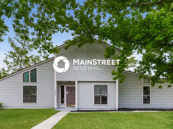 2299 Constitution Dr, Orange Park, FL 32073