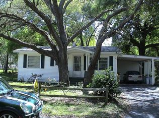 37318 Carter Ave, Dade City, FL 33523