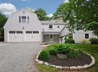30 Standish Rd, Jamestown, RI 02835
