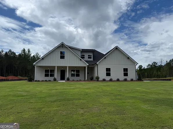 8 Root Dr #13, Newnan, GA 30263
