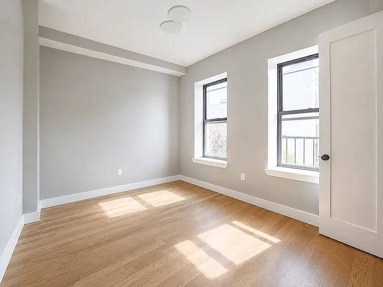 611 Woodward Ave #3C — Photo 3