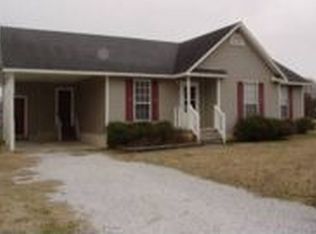 113 Comfort Dr, Hazel Green, AL 35750