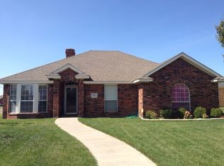 5812 S Fannin St, Amarillo, TX 79118