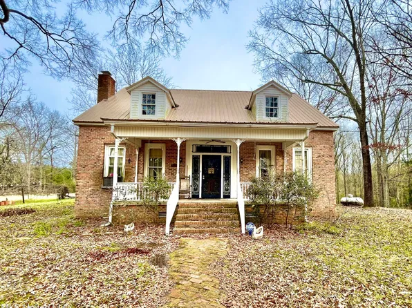 1050 Terry Gatesville Rd, Crystal Springs, MS 39059