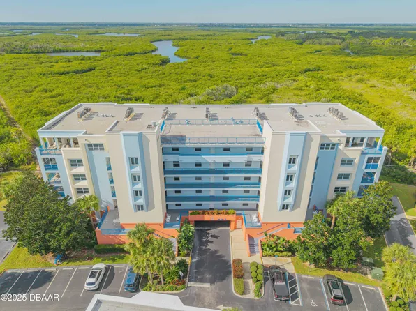 5300 S Atlantic Ave APT 10605, New Smyrna Beach, FL 32169