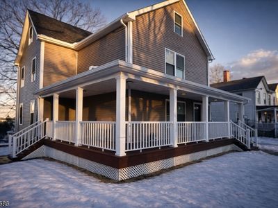 39 Halsted St #2, Newton, NJ, 07860