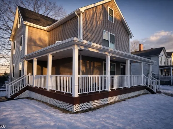39 Halsted St #2, Newton Town, NJ 07860