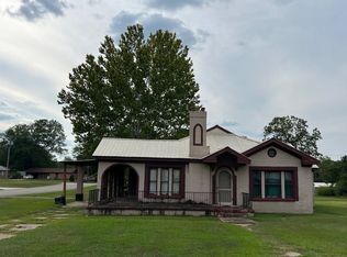 105 Cherry St, Bernice, LA 71222