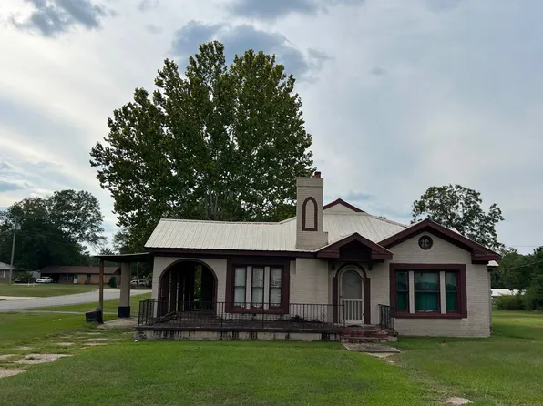 105 Cherry St, Bernice, LA 71222