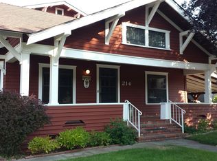214 Pine St, Yreka, CA