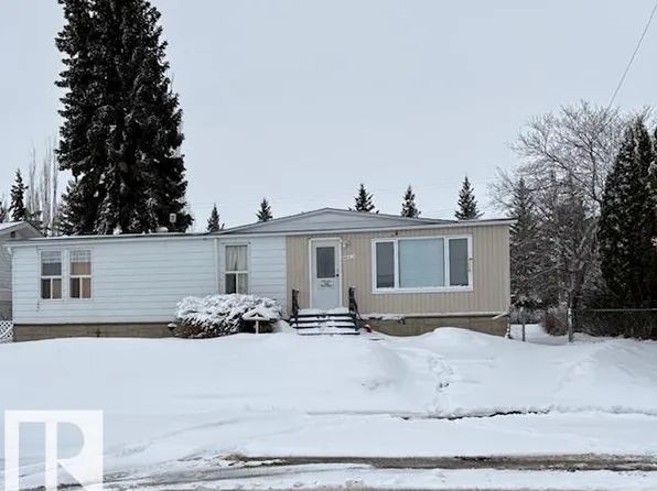 4809 53rd Ave, Willingdon, AB T0B 4R0