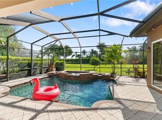 7692 Cottesmore DR, NAPLES, FL 34113