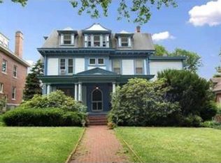 412 Maple Ave, Swissvale, PA 15218