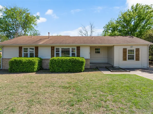 4922 E 23rd St, Tulsa, OK 74114