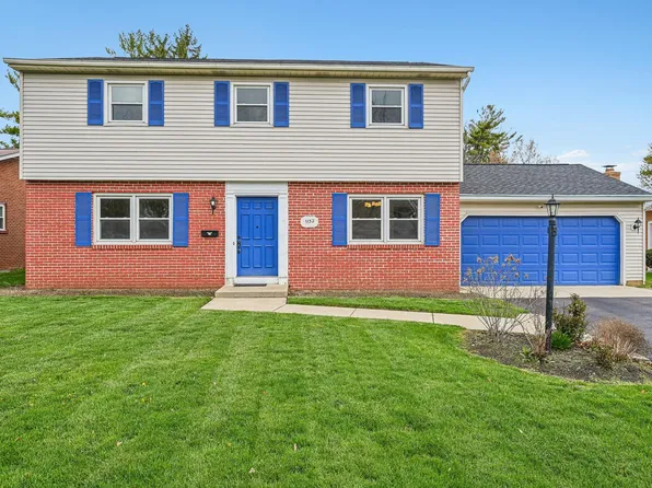 1132 Langland Dr, Columbus, OH 43220