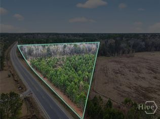 Lot 5 McCall Road, Rincon, GA 31326