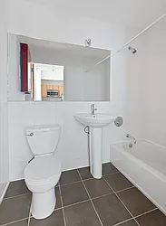 Rented by Compass