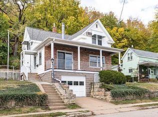 1629 Prescott St, Dubuque, IA 52001