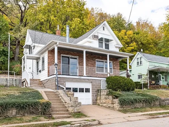 1629 Prescott St, Dubuque, IA 52001