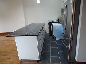 Rented by Hakeem Shahid, LREB