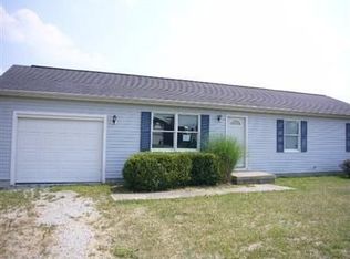 10571 Route 28, Blanchester, OH 45107