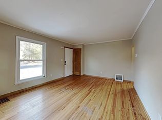 709 Channel Rd NE, Minneapolis, MN 55432