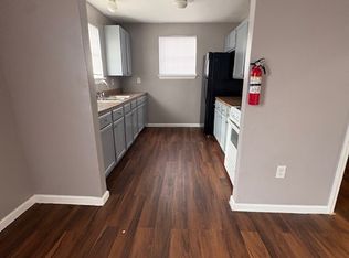 71st & Avenue F, Houston, TX 77011