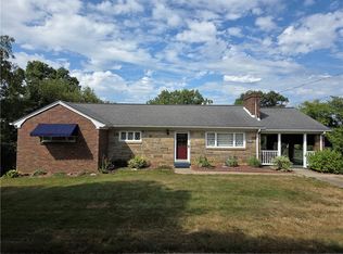 3307 Cleveland Ave, Aliquippa, PA 15001