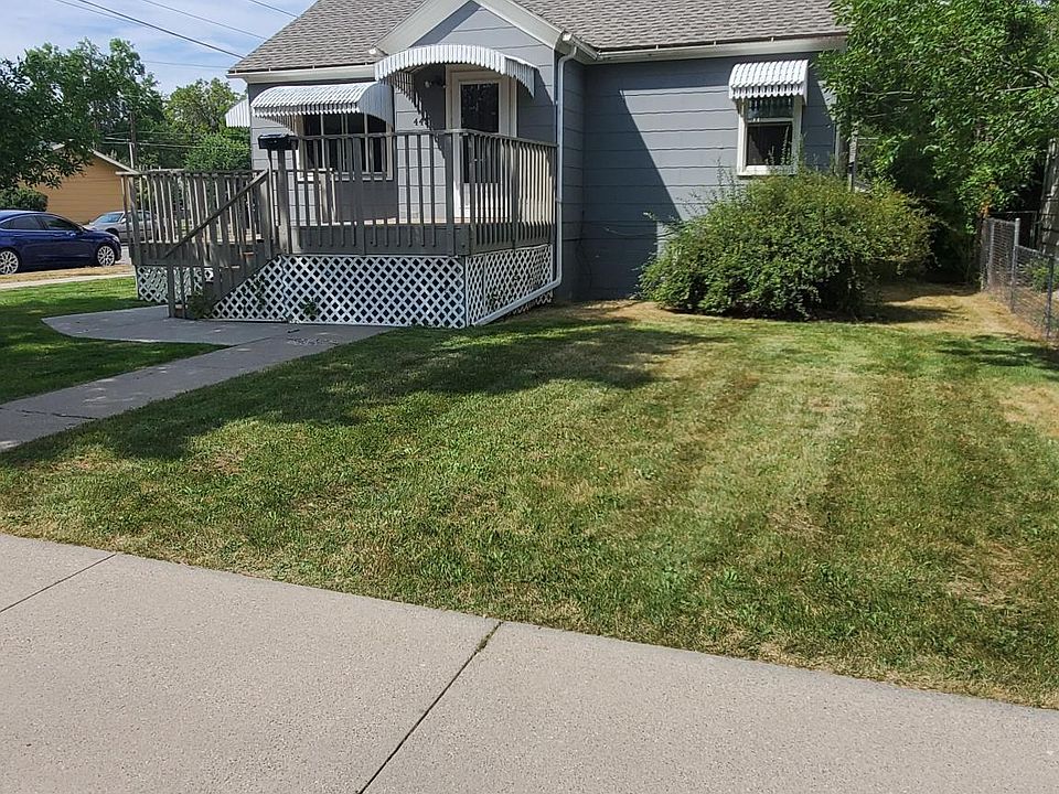 1st image of 445 Howard Ave #2