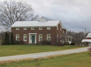 4060 County Road 47, New Riegel, OH 44853