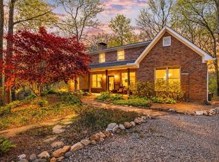 500 Big Sky Trl, Dahlonega, GA 30533