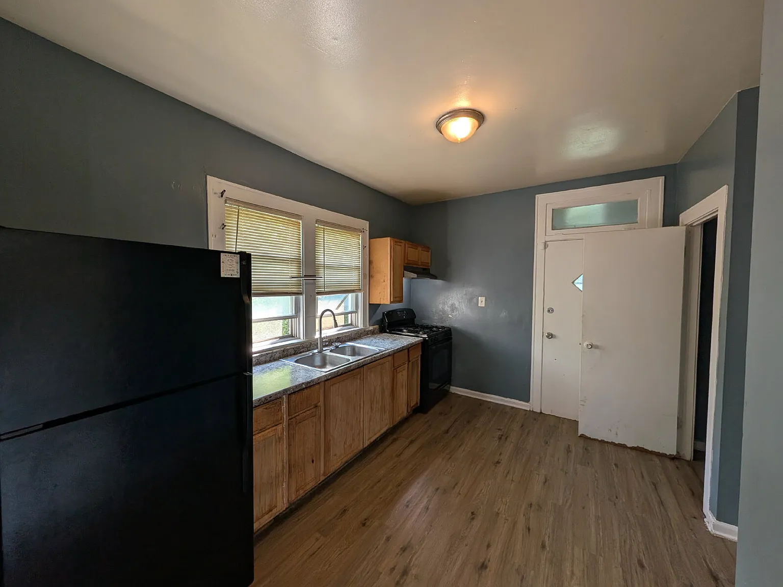 Affordable 3BR/1BA House — Photo 3