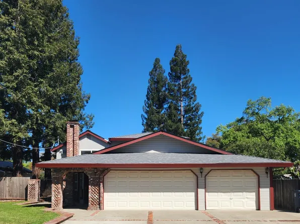 7589 Park Dr, Citrus Heights, CA 95610