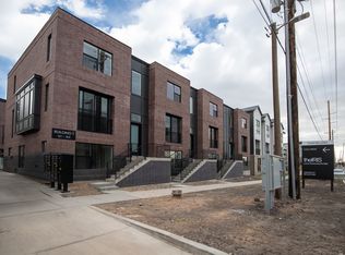 443 W 400 N #102, Salt Lake City, UT 84103