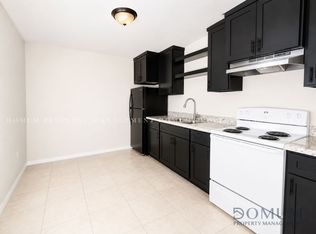 1811 Perkins Ave APT 1, Mission, TX 78572