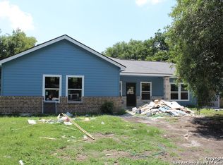 3519 Kirby Dr, Kirby, TX 78219
