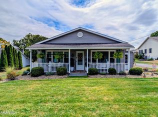 178 Old Town Rd, New Paris, PA 15539