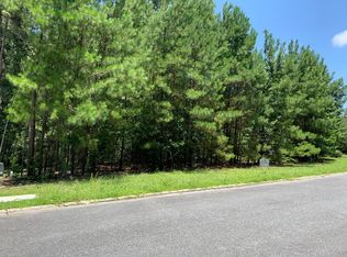 5 Woodland Creek Rd, Savannah, GA 31405