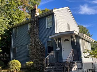 32 E Grand Ave, Montvale, NJ 07645