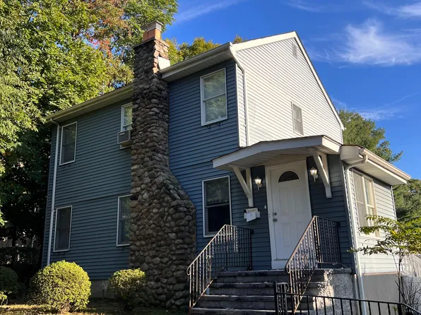 32 E Grand Ave, Montvale, NJ 07645