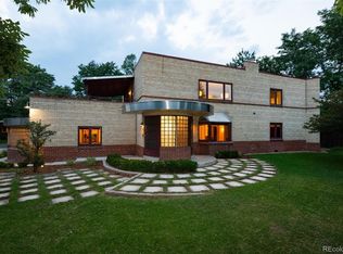 356 N Harrison St, Denver, CO 80206